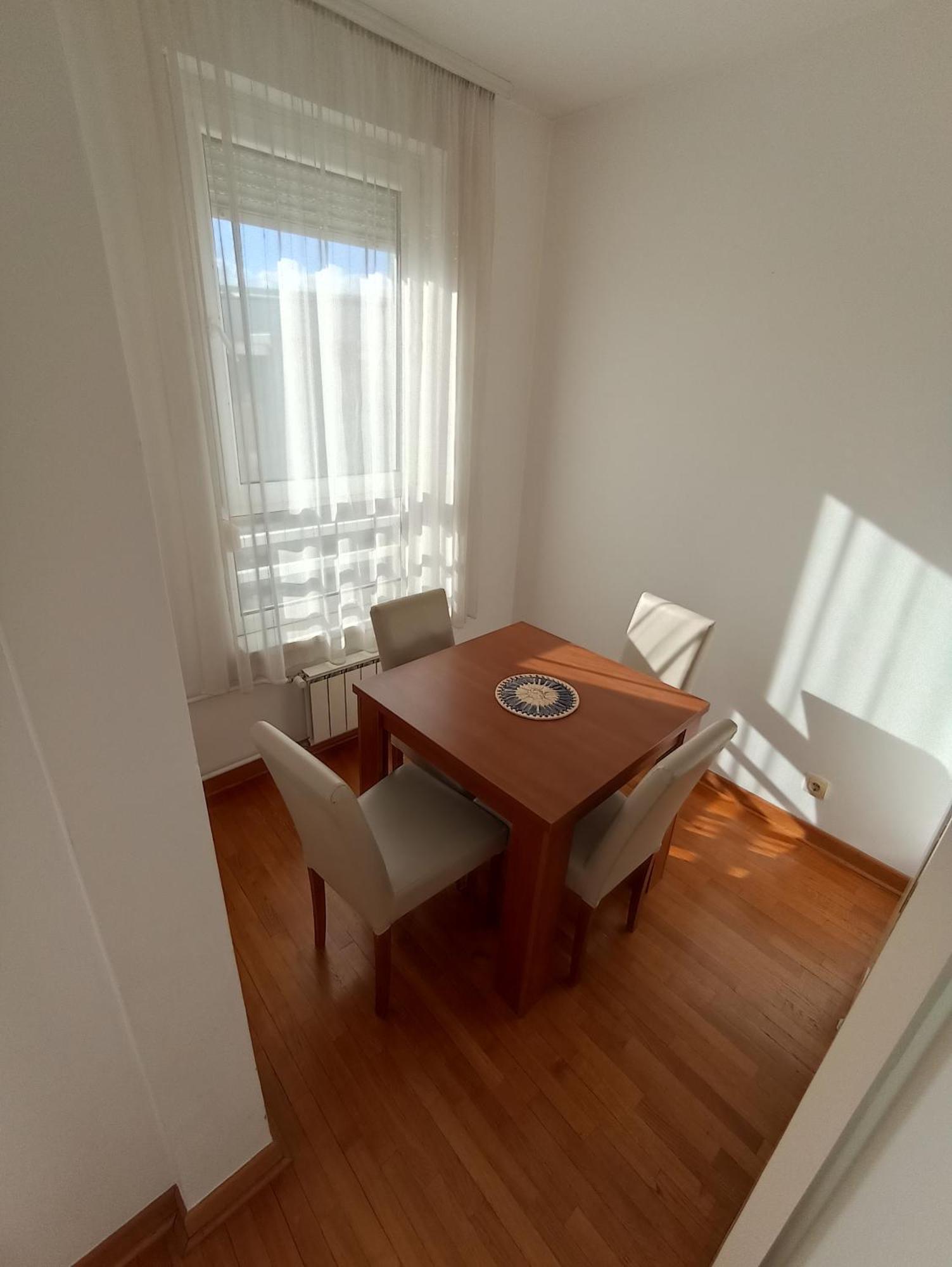 Apartment Tifani Belville Belgrade Room photo