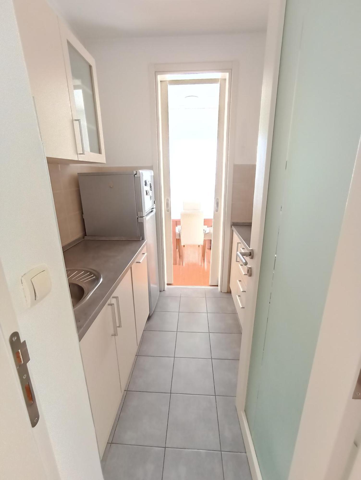 Apartment Tifani Belville Belgrade Room photo