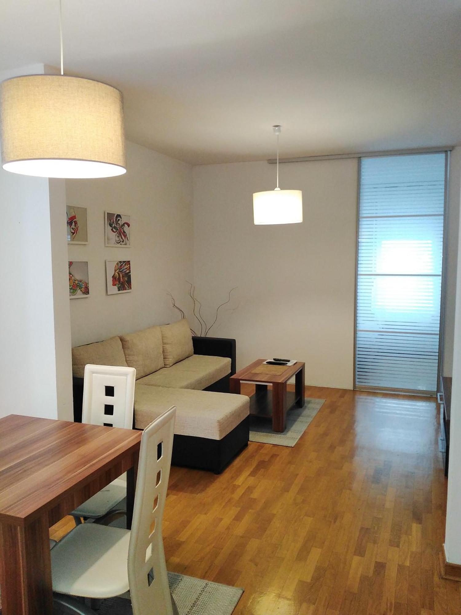 Apartment Tifani Belville Belgrade Exterior photo