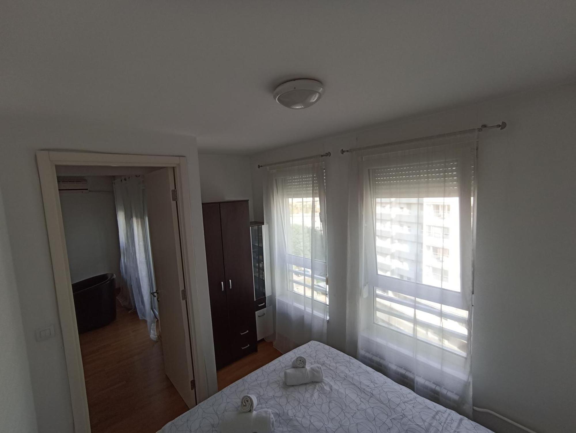 Apartment Tifani Belville Belgrade Room photo